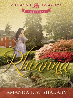 cover image of Rhianna